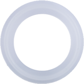 Gasket | Silicone Tri-Clamp 1.5"